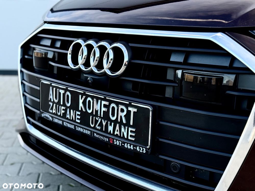 Audi A6 - 5