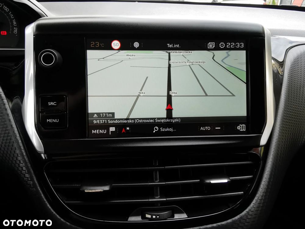 Peugeot 2008 1.2 Pure Tech Style EU6 - 15