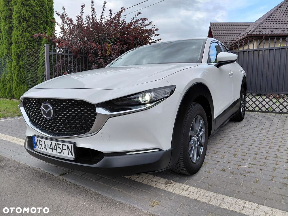 Mazda CX-30 - 2