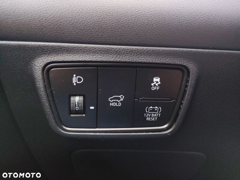 Hyundai Tucson 1.6 T-GDi HEV N Line 4WD - 18