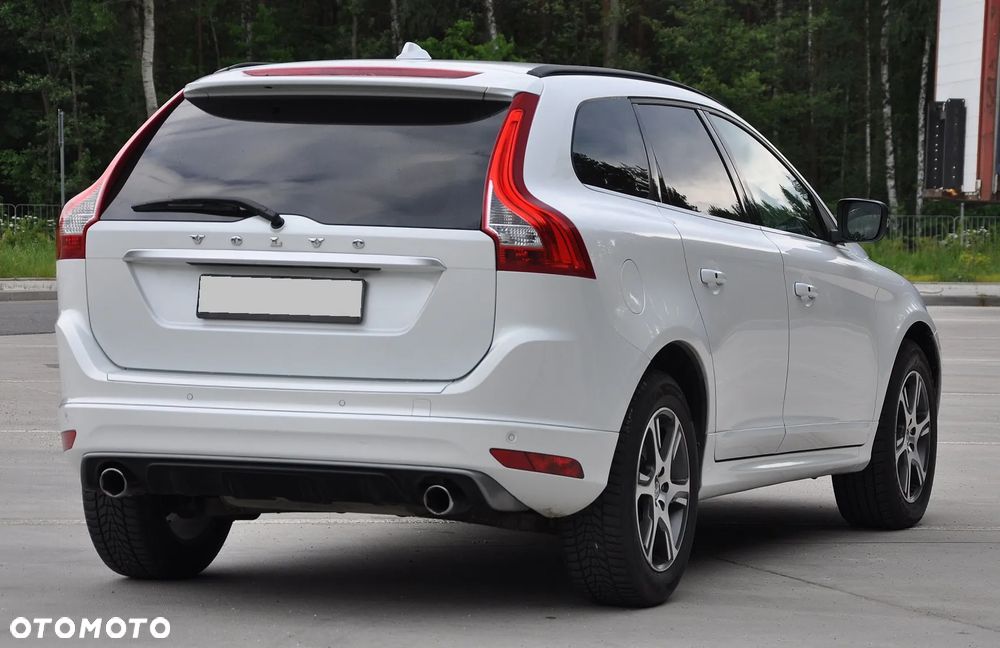 Volvo XC 60 - 9