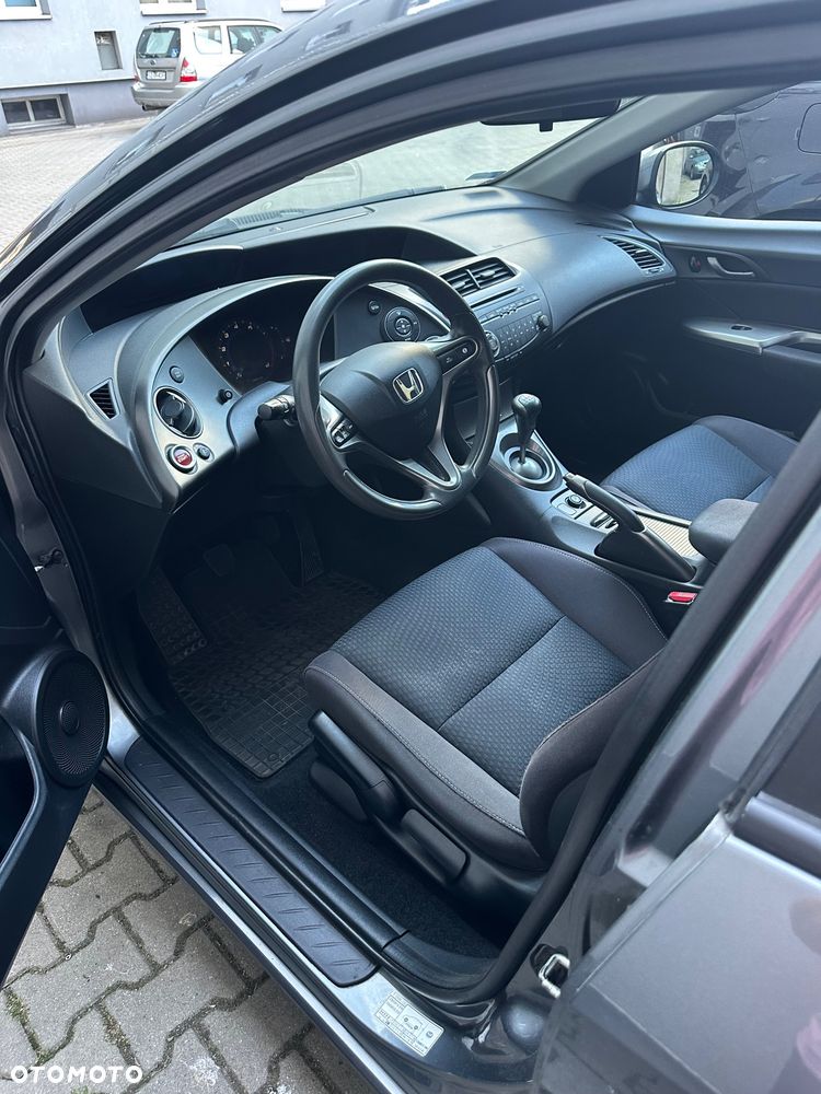 Honda Civic 1.4 Base / S - 8