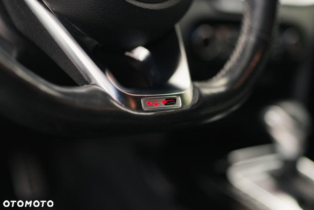 Kia ProCeed 1.4 T-GDI GT Line DCT - 32