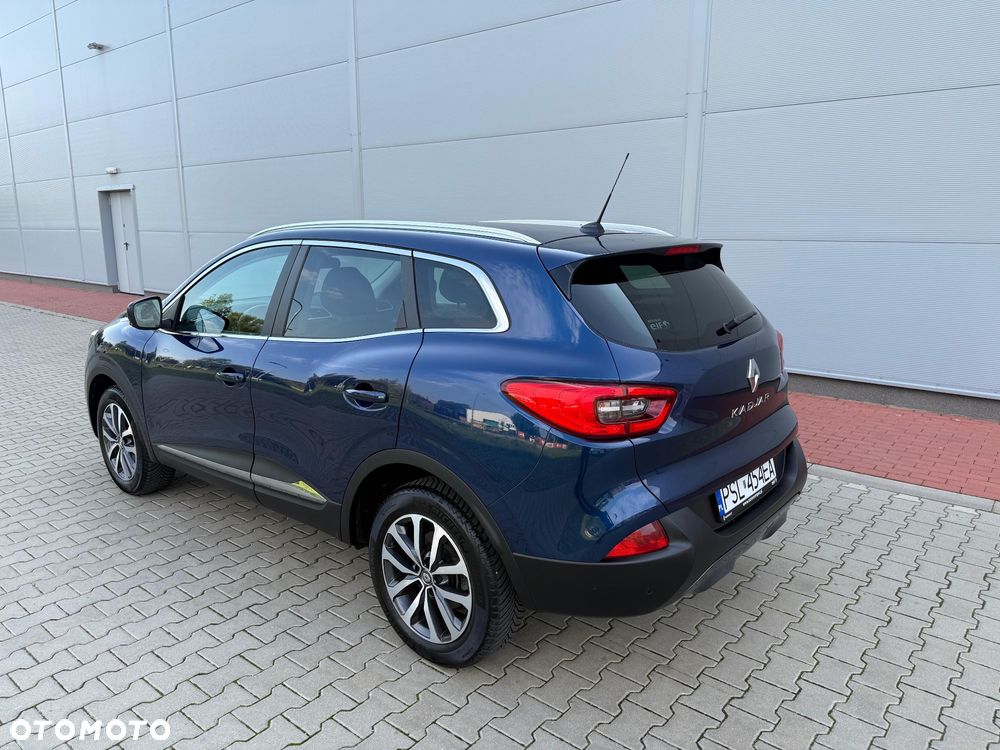 Renault Kadjar 1.5 Blue dCi Easy Life - 8
