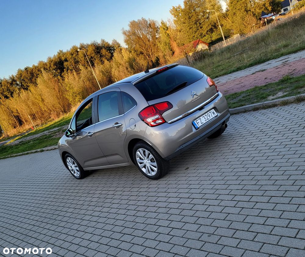 Citroën C3 VTi 120 Exclusive - 5