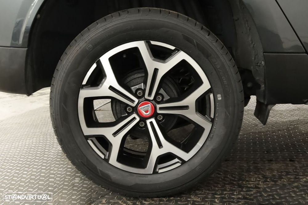 Dacia Duster 1.3 TCe SL Adventure - 5