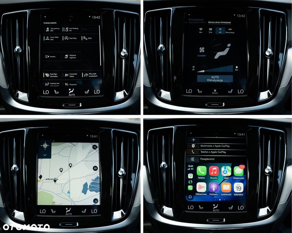 Volvo S60 T4 Geartronic RDesign - 40