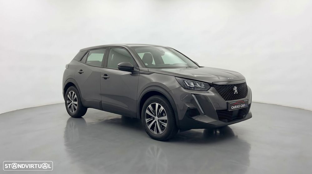 Peugeot 2008 1.5 BlueHDi Active - 2