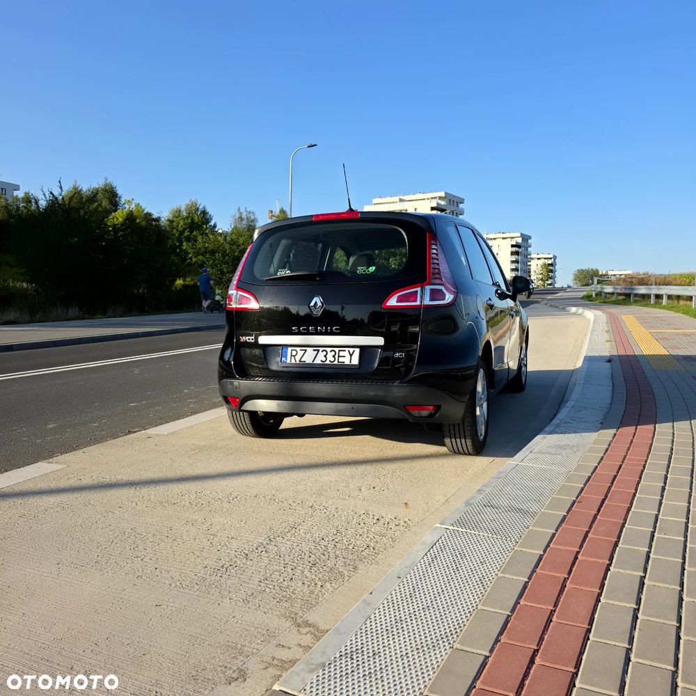 Renault Scenic - 10