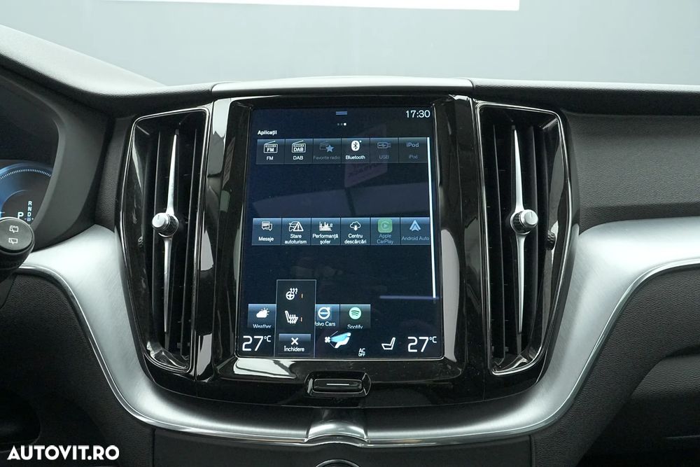 Volvo XC 60 Recharge T6 Twin Engine eAWD Inscription Expression - 24