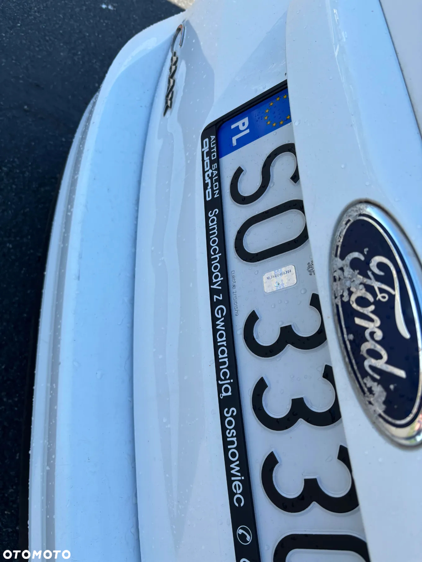 Ford C-MAX 2.0 TDCi Titanium MPS6 - 14