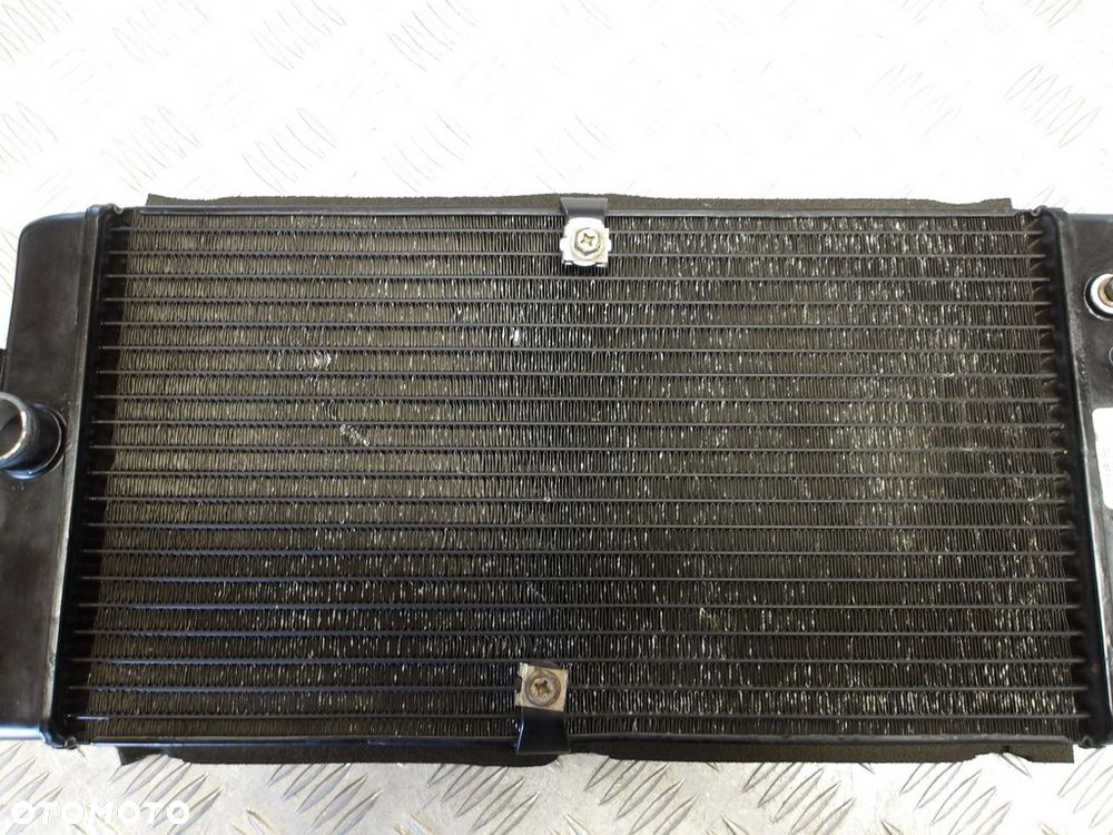 Chłodnica wody HONDA VTX 1800 C/F/R/S 02-08r   PN. 19010-MCH-C20 - 3