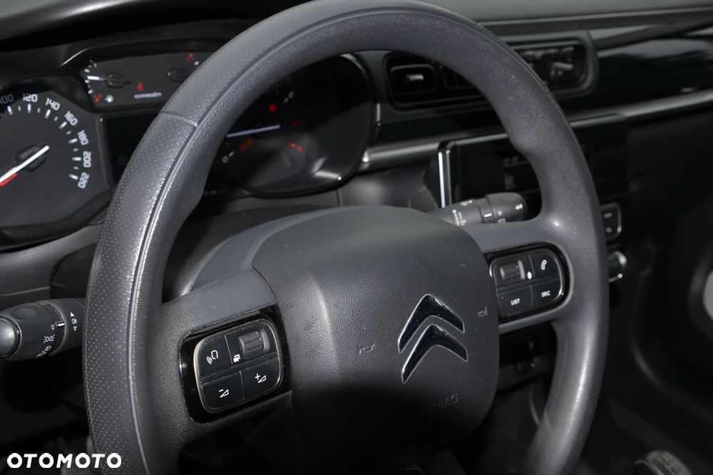 Citroën C3 1.2 PureTech Feel - 11