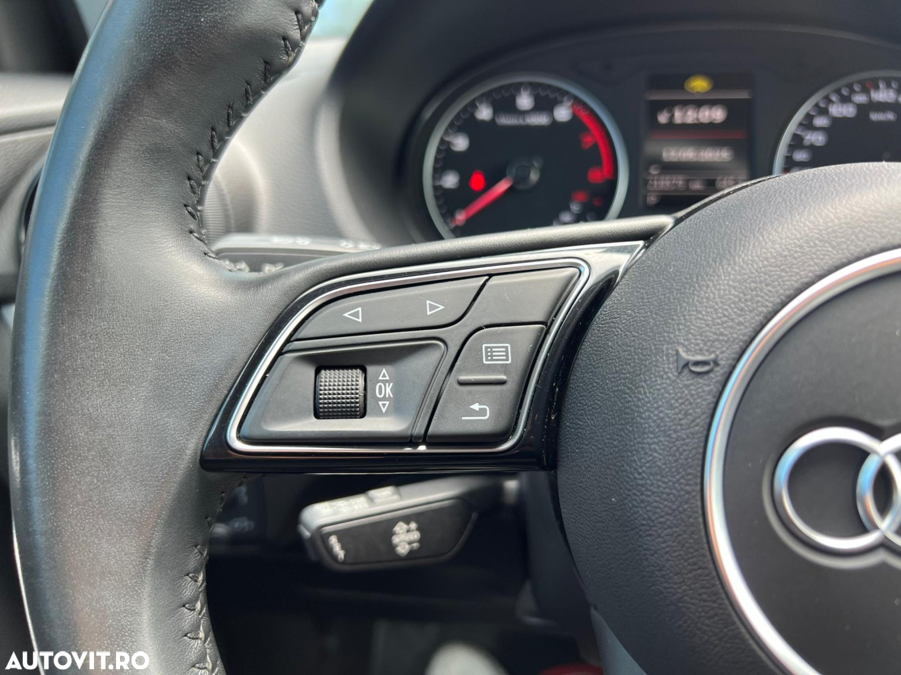 Audi Q2 - 17