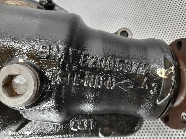 Diferencial Frente Bmw X3 (E83) - 7