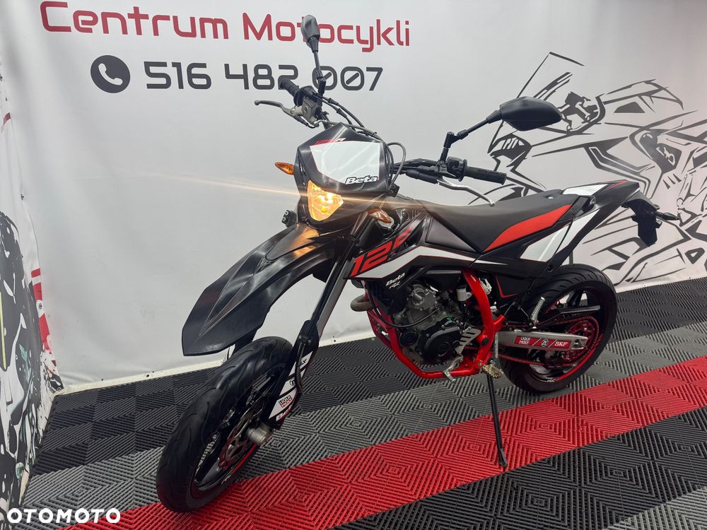 Beta RR - 6
