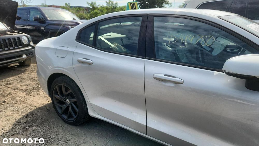 Volvo S60 - 7