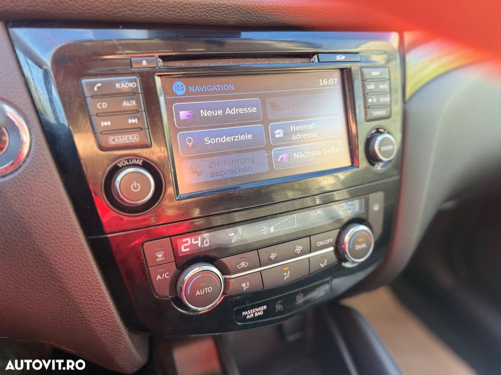 Nissan Qashqai - 13
