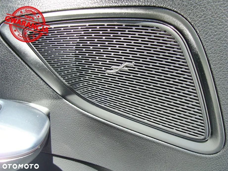 Mercedes-Benz Klasa C 300 e 9G-TRONIC Edition AMG Line - 33