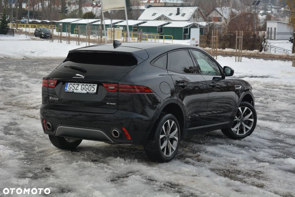 Jaguar E-Pace - 15