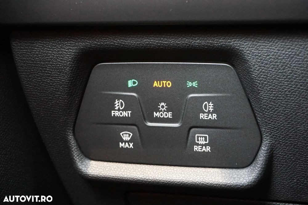 Cupra Formentor 1.5 eTSI DSG - 13