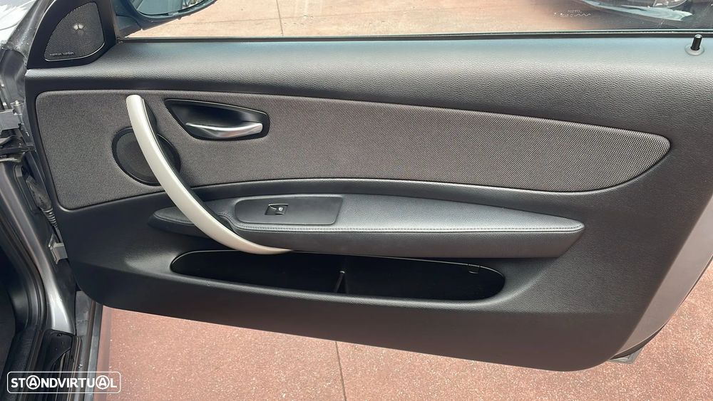 BMW 118 d Limited Edition Lifestyle - 19