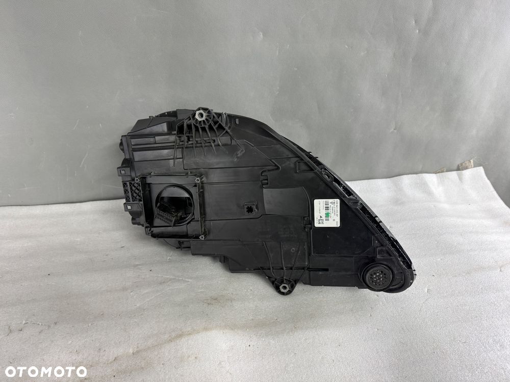 Lampa przednia prawa Porsche Macan (95B) 95B941010AP - 3