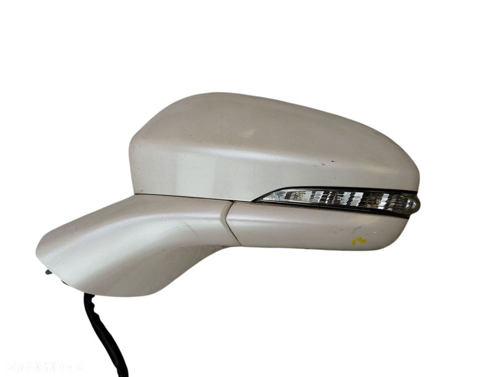 LUSTERKO LEWE 15 PIN FORD MONDEO MK5 LAK: ID (14-19) EUROPA - 1