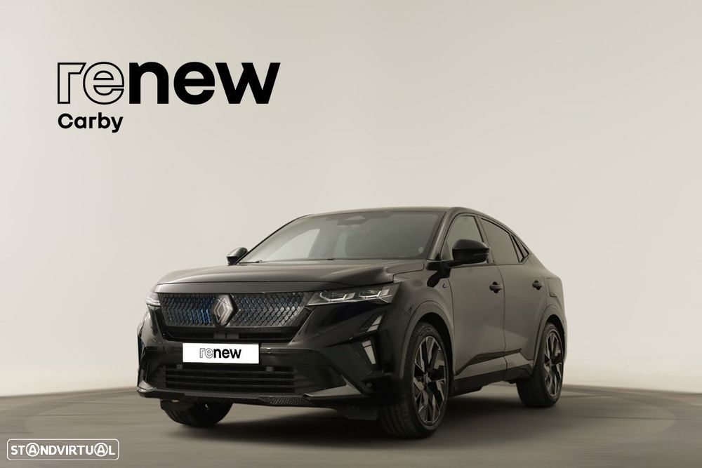 Renault Rafale 1.2 Hyper Hybrid E-Tech Esprit Alpine - 1