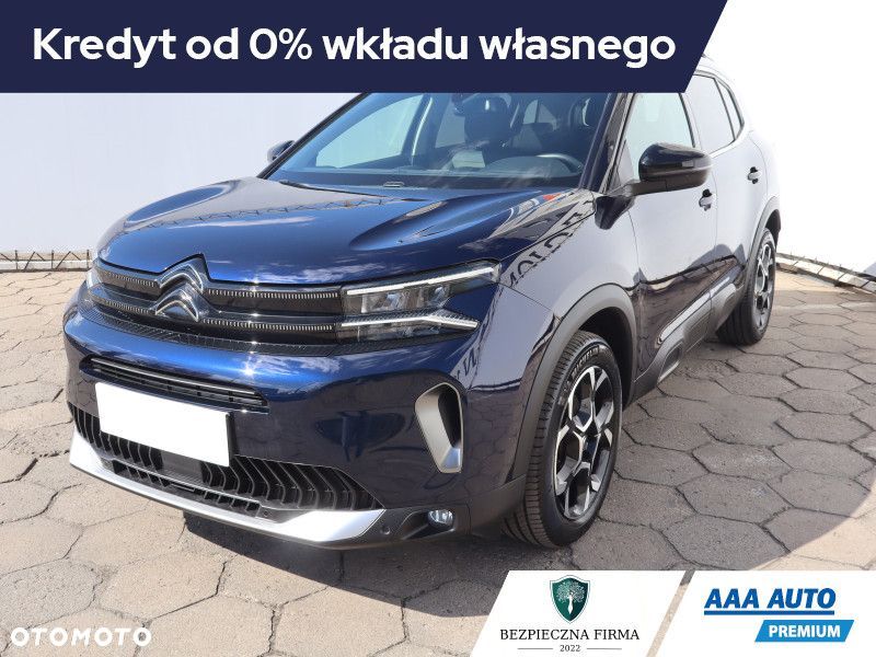 Citroën C5 Aircross - 3