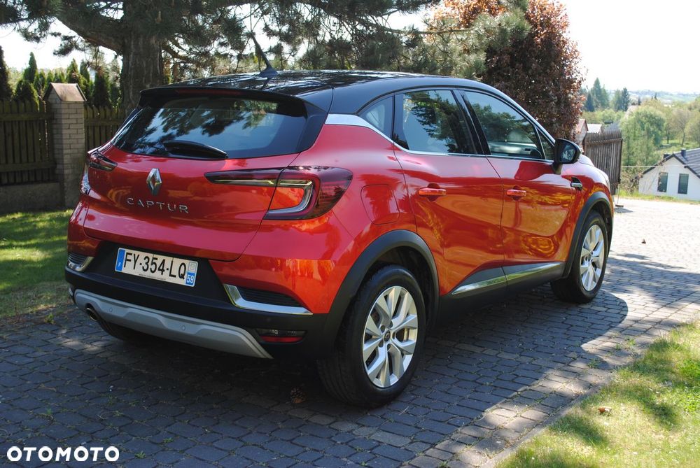 Renault Captur 1.3 TCe Intens - 5