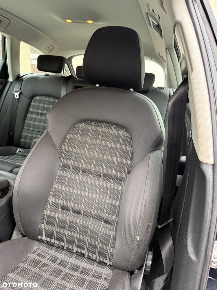 Audi A4 Avant 2.0 TDI DPF Ambition - 16