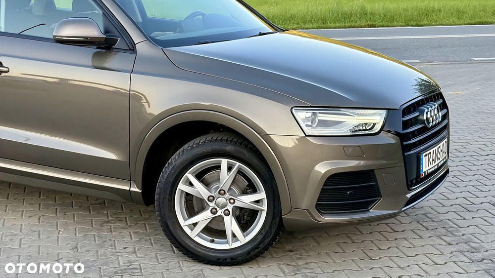 Audi Q3 2.0 TDI - 15