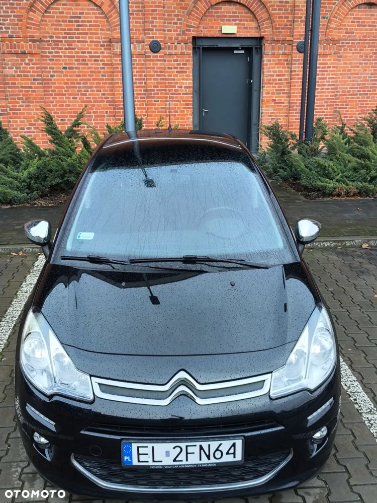 Citroën C3 1.2 PureTech Selection - 2