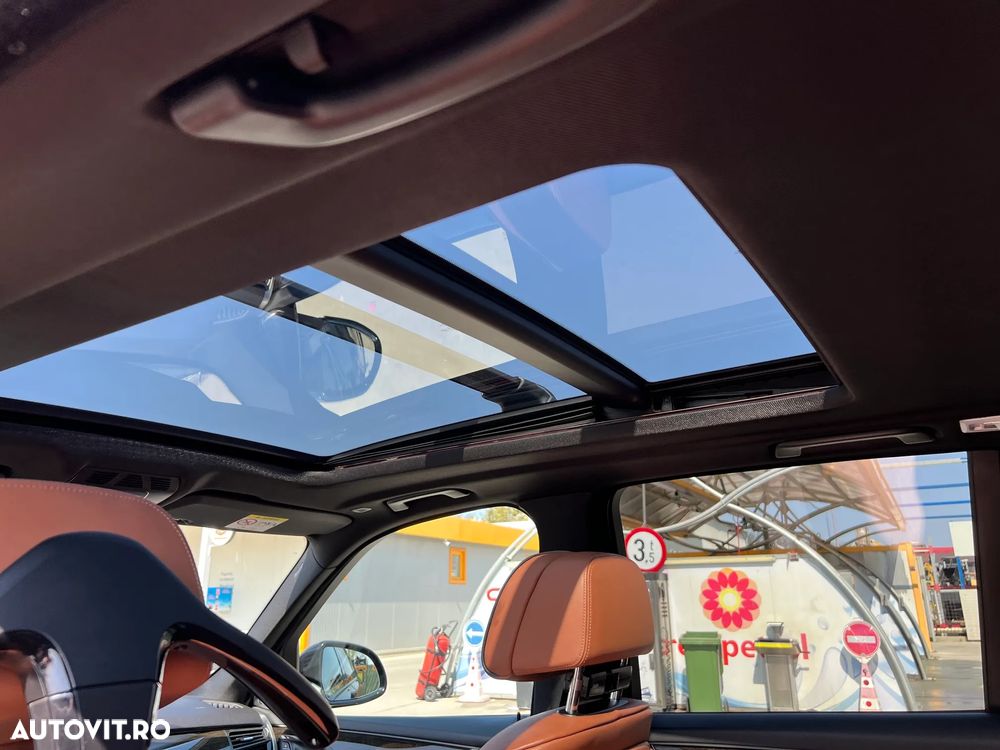 BMW X5 xDrive40d - 6