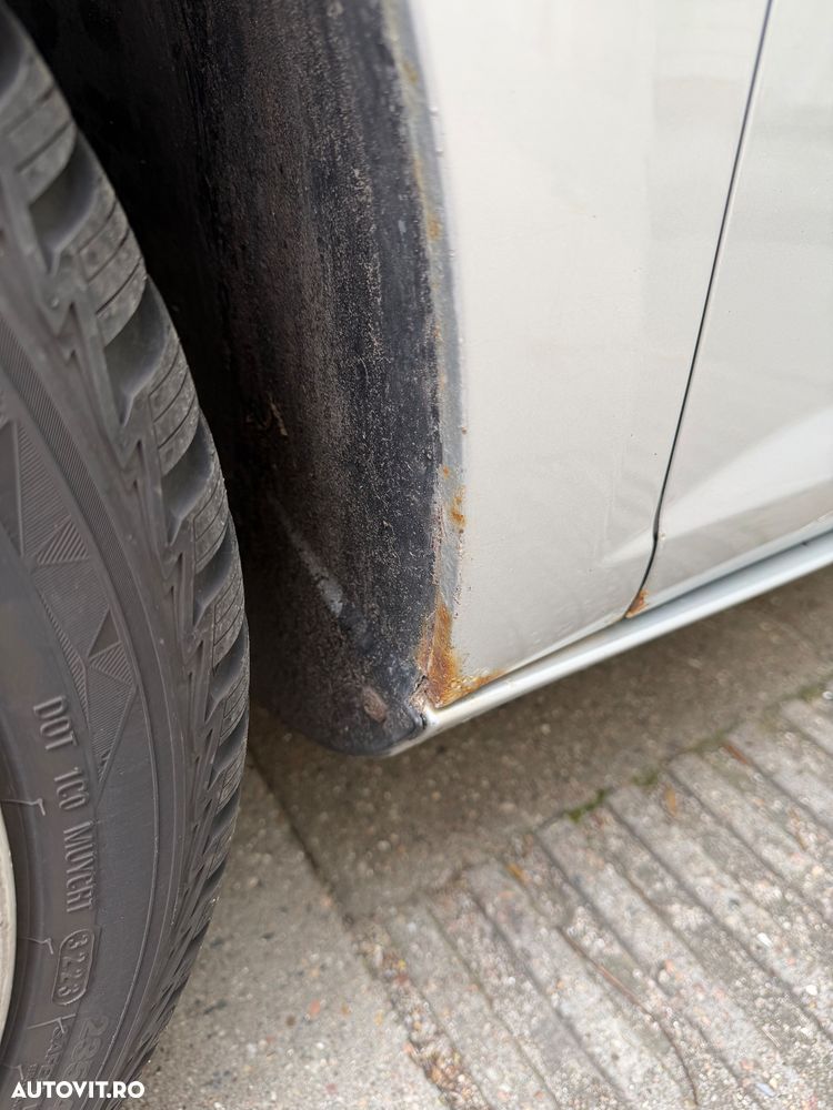 Volkswagen Passat 2.0TDI Highline DPF DSG - 9