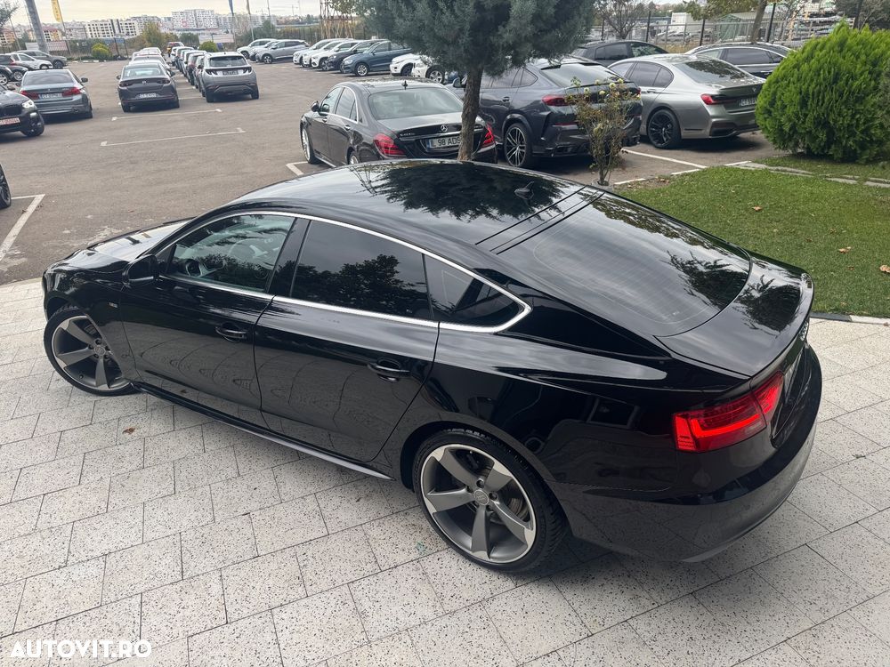 Audi A5 - 4