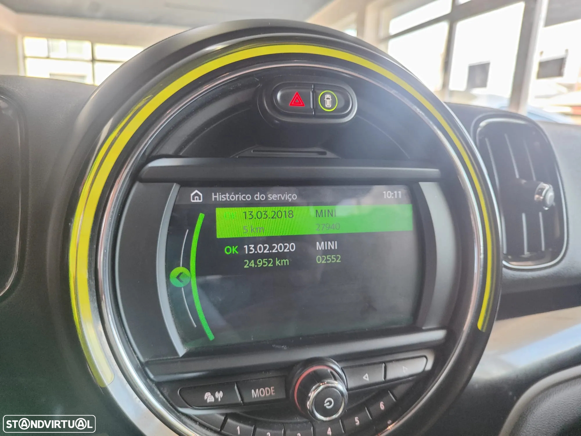 MINI Countryman One D - 32
