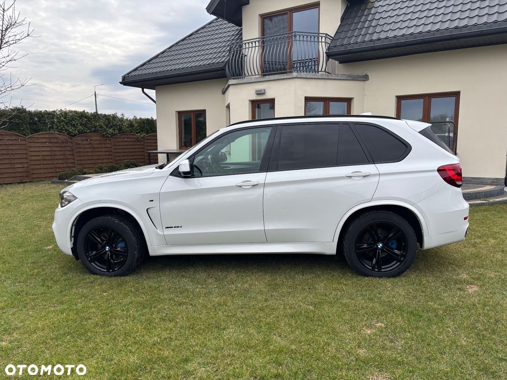 BMW X5 - 7