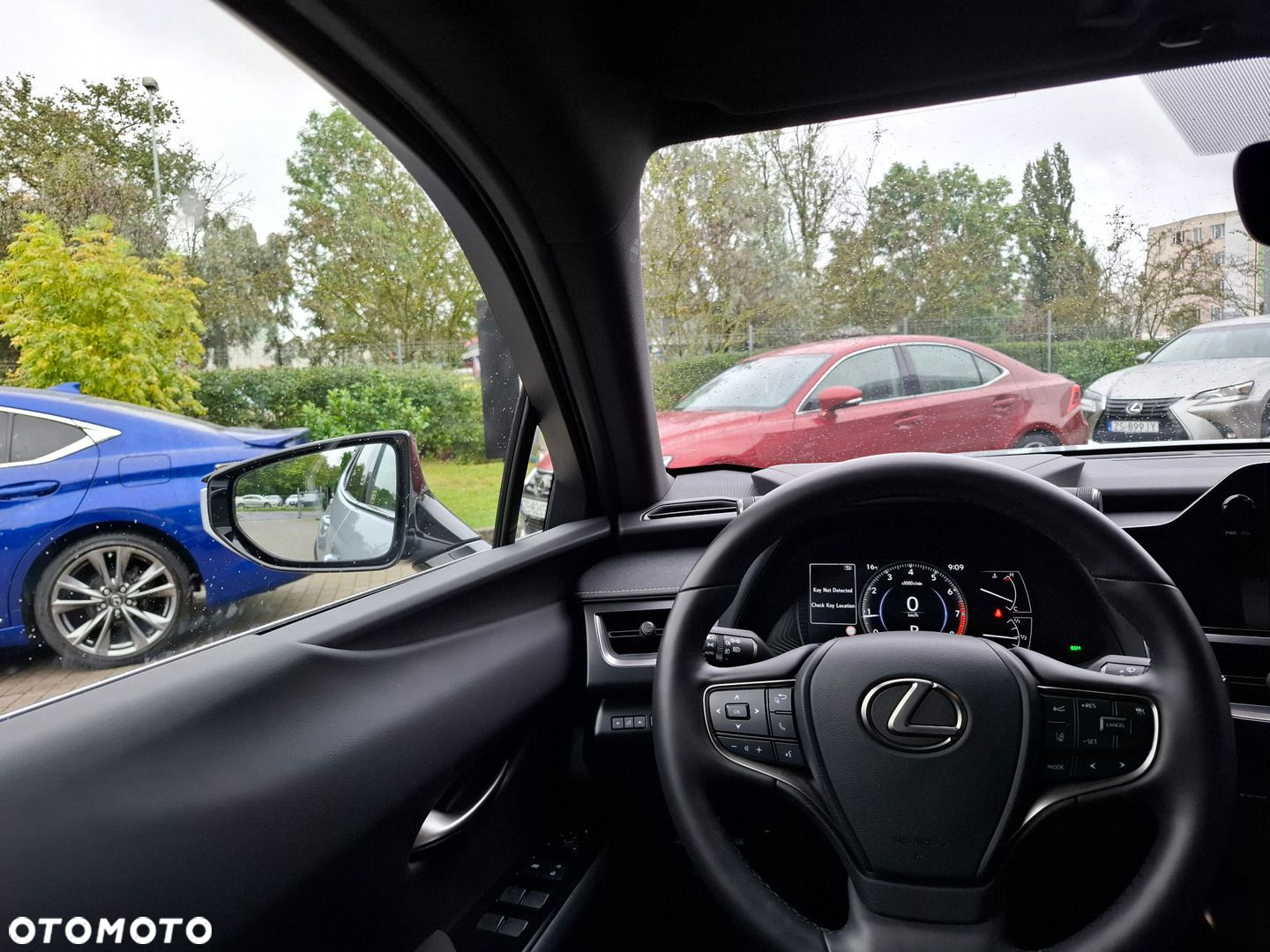Lexus UX - 29