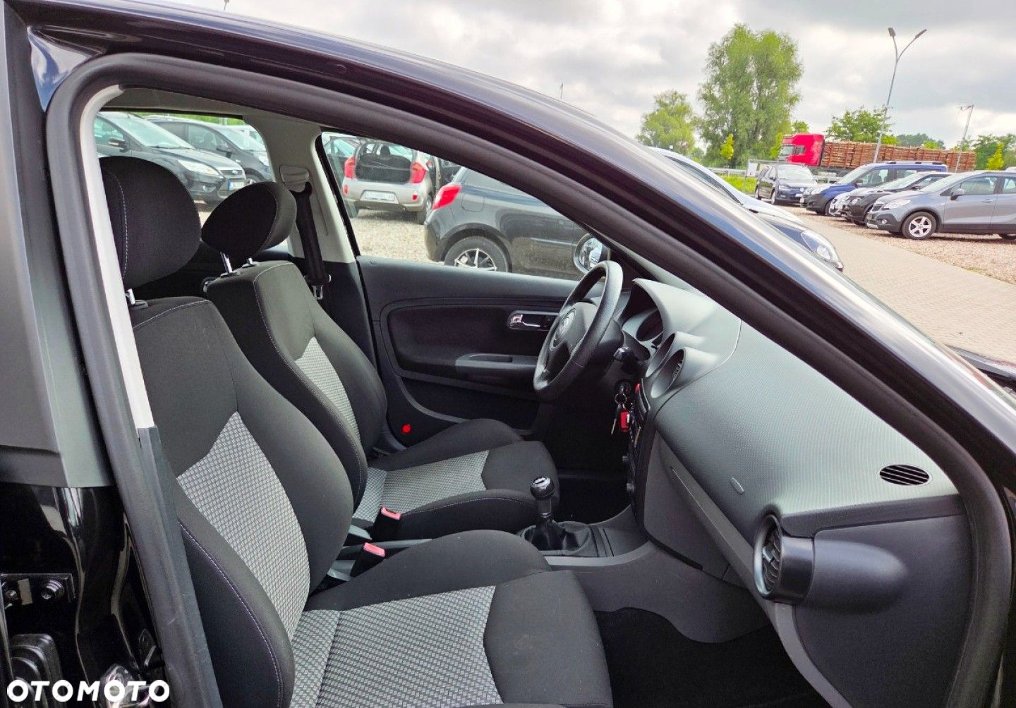 Seat Ibiza - 18