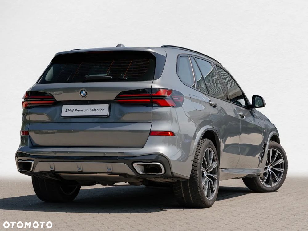 BMW X5 xDrive30d - 3