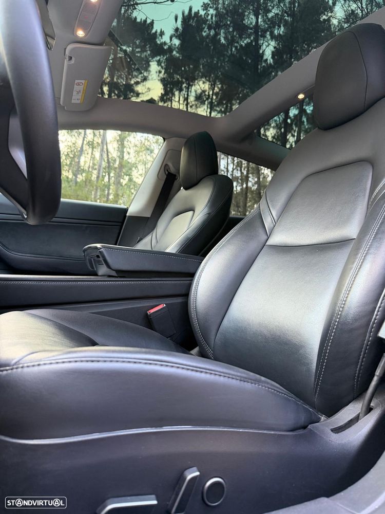 Tesla Model 3 Long Range AWD Dual Motor - 8
