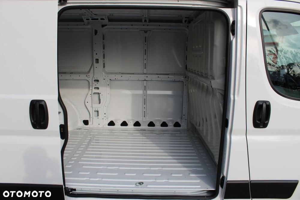 Opel Movano L2H1 - 25
