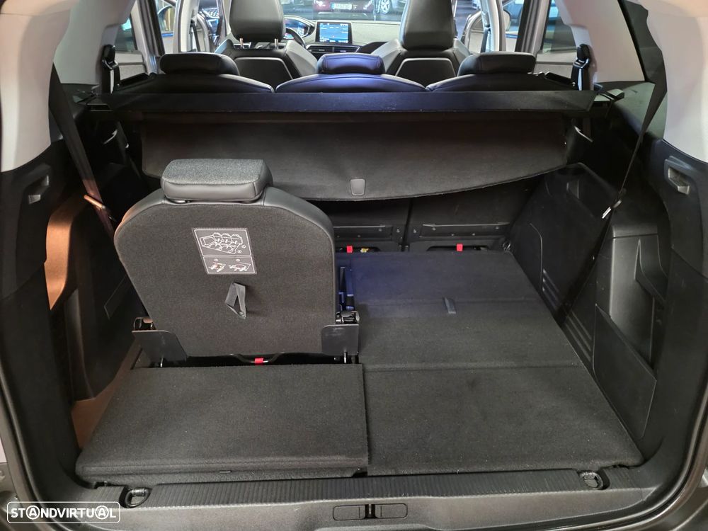 Peugeot 5008 BlueHDI 130 EAT8 Allure Pack - 9