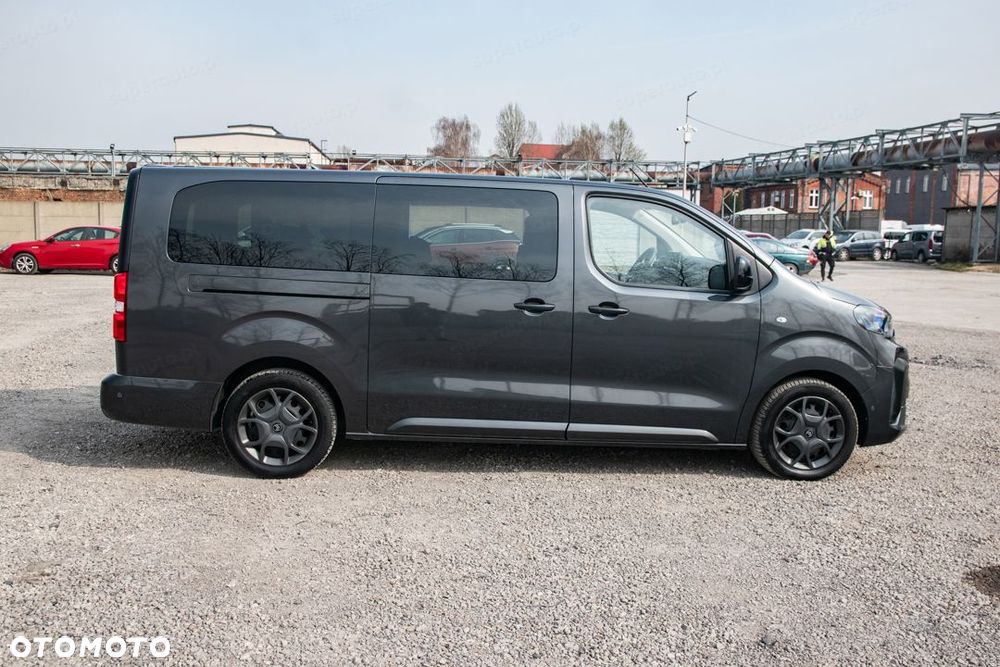 Citroën SpaceTourer - 6