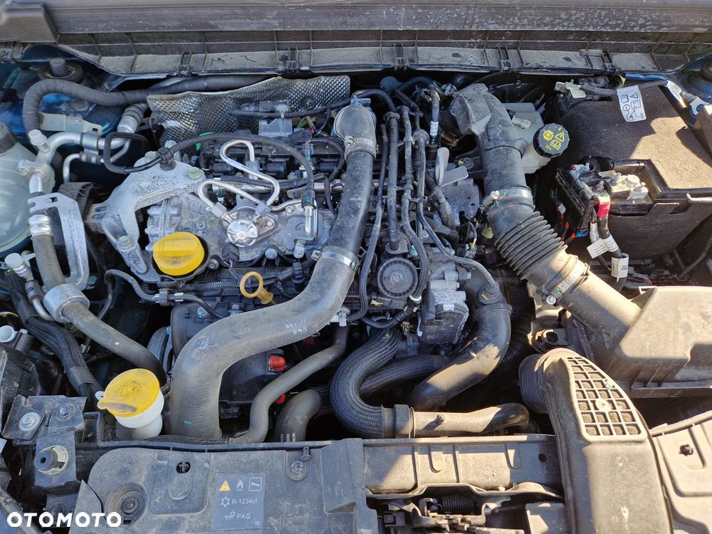 Renault Arkana 1.3 TCe mHEV Techno EDC - 20