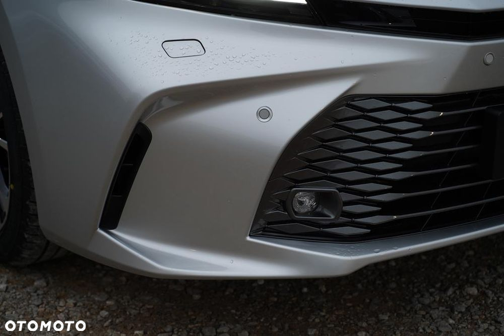 Toyota Camry 2.5 Hybrid Dynamic Force Prestige e-CVT - 33
