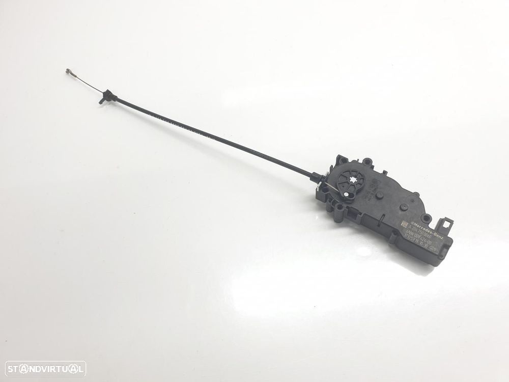 MÓDULO ELETRÓNICO MERCEDES-BENZ CLASE GLA BM 156 - 1