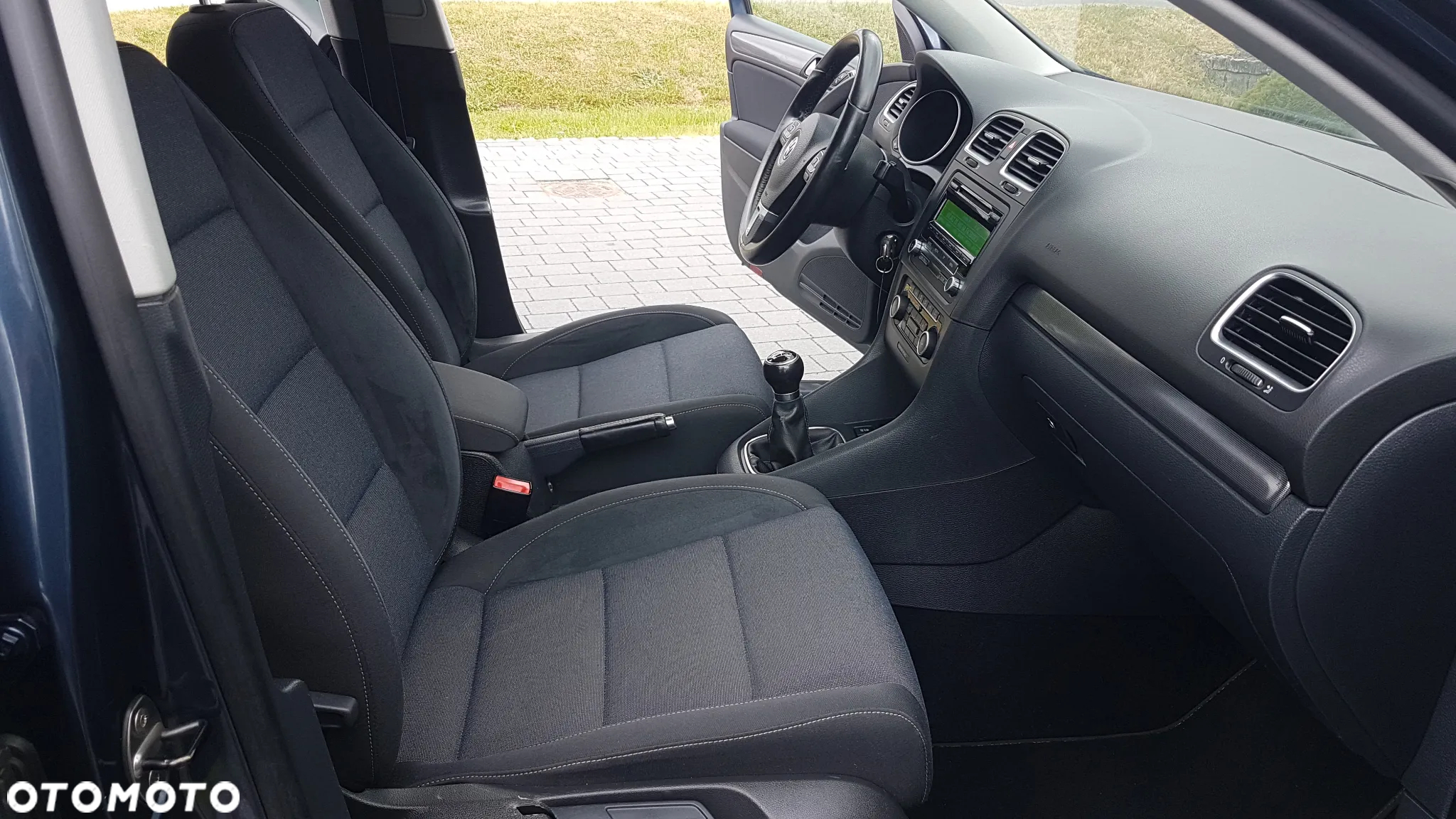 Volkswagen Golf 1.2 TSI Style - 11